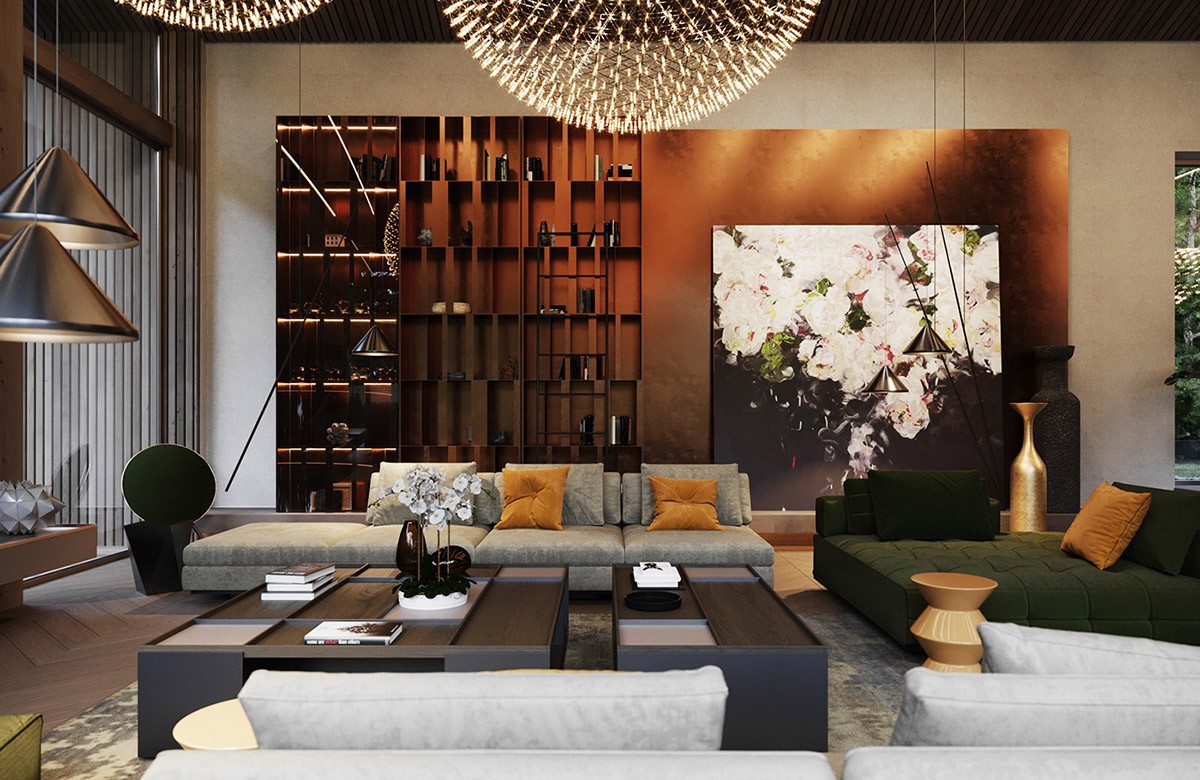 Seemless Renting Process